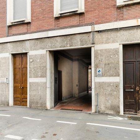 Casa Teodolinda Apartment Pavia Exterior photo